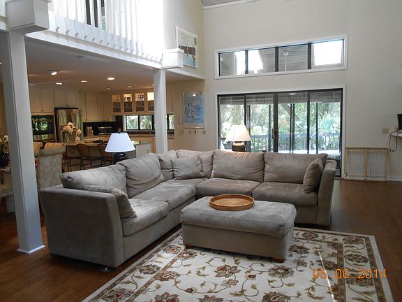 GREAT ROOM OPEN VIEW