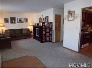 1312 20th St, Vienna, WV 26105