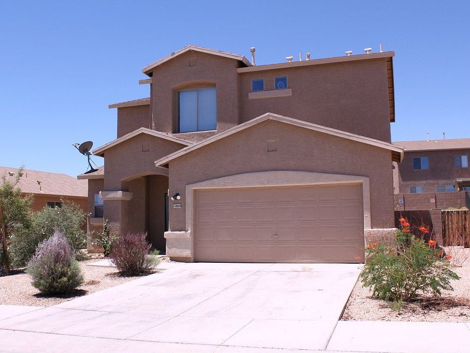 1st image of 7060 S Camino De Ayer