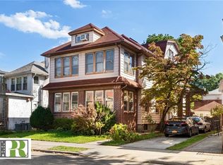 2510 Avenue K, Brooklyn, NY 11210