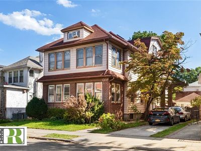 2510 Avenue K, Brooklyn, NY, 11210