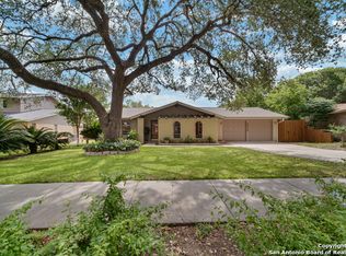 3518 Millgrove St, San Antonio, TX 78230