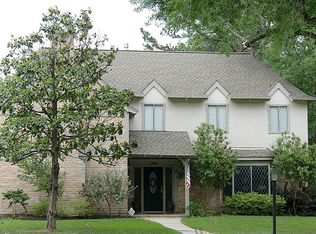 17814 Abby Ln, Spring, TX 77379