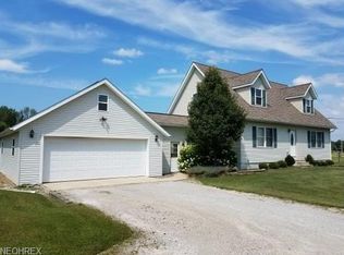 15150 Sisson Rd, Chardon, OH 44024