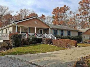 3424 Panther Rd, Vineland, NJ 08361