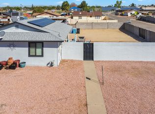 14034 N 48th Ave, Glendale, AZ 85306