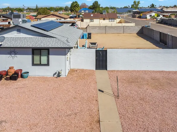 14034 N 48TH Avenue, Glendale, AZ 85306