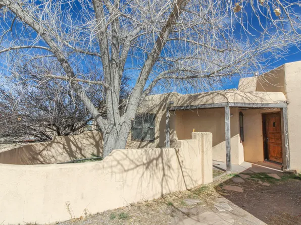 2 Ridgewood Rd, Edgewood, NM 87015