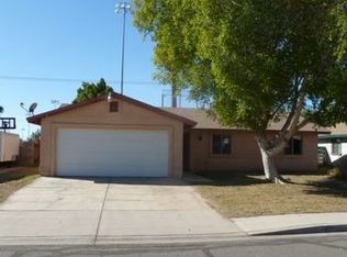 2818 S 18th Ave, Yuma, AZ 85364
