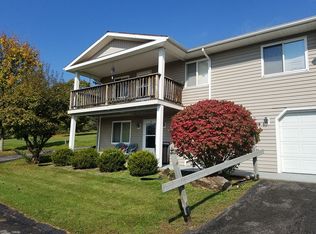 Failing Hill Rd, Palatine bridge, NY 13428