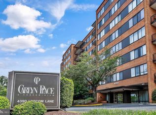 4390 Lorcom Ln APT 210, Arlington, VA 22207