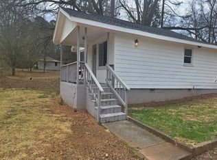 136 Tye St, Stockbridge, GA 30281