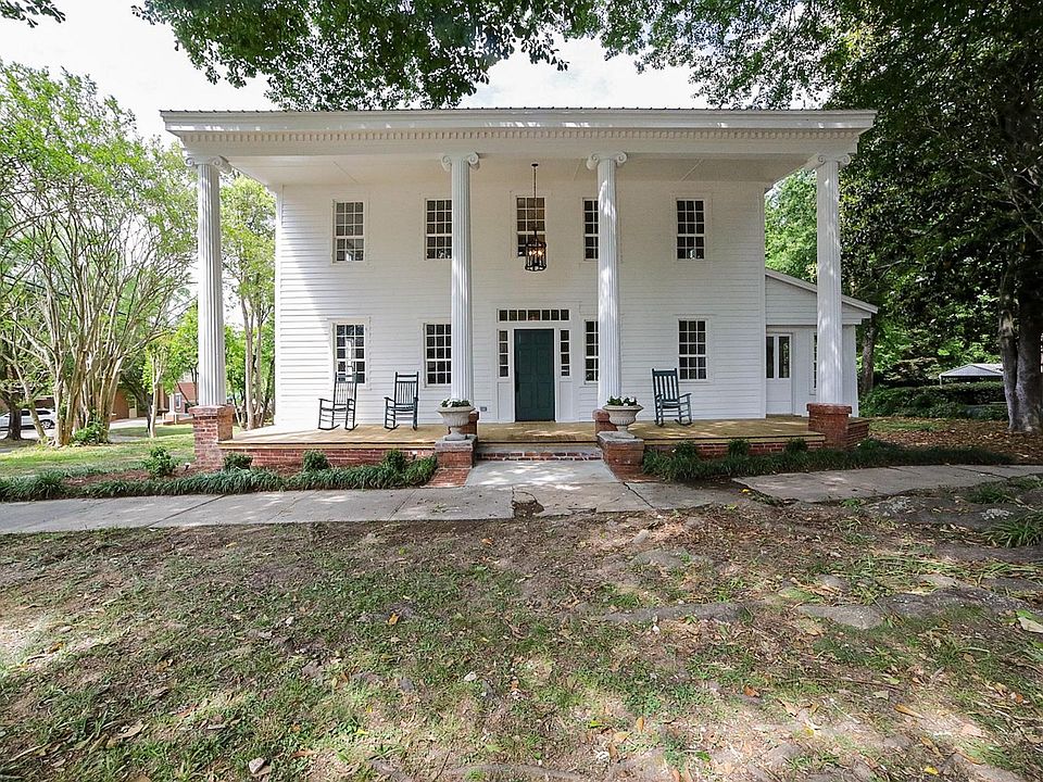 201 N Madison Ave, Eatonton, GA 31024 MLS 63980 Zillow