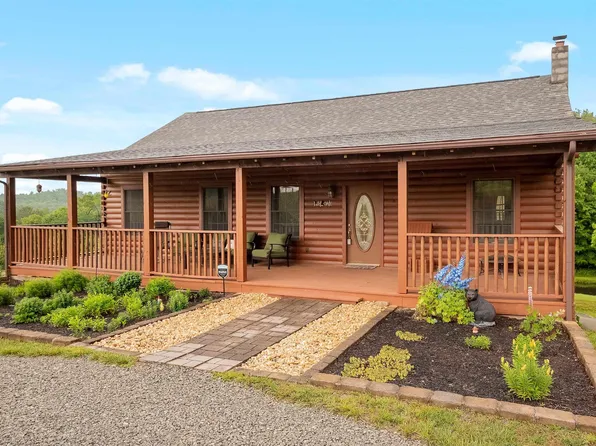 233 Maplewood Dr, Galax, VA 24333