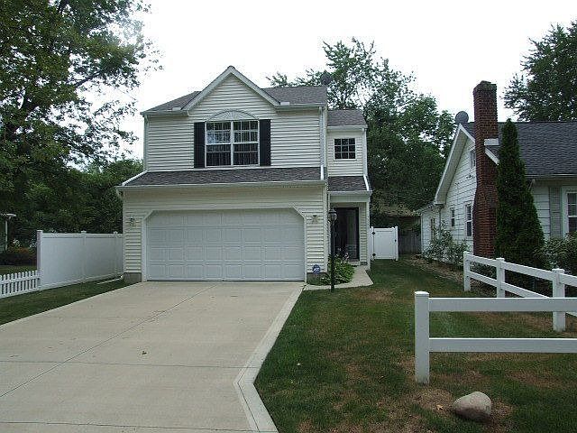 Front View