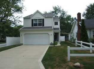 7366 Goldenrod Dr, Mentor On The Lake, OH 44060