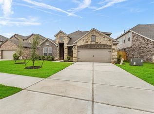 3715 Siderno Dr, Missouri City, TX 77459