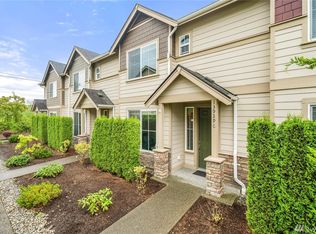 13929 34th Dr SE UNIT C, Mill Creek, WA 98012