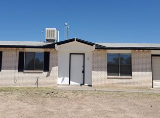 11529 Meadowbrook Dr, El Paso, TX 79936