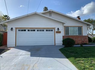 3597 Falcon Dr, Concord, CA