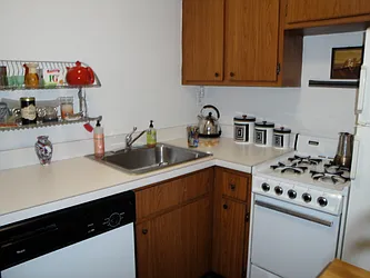 Rented by CLB Realty