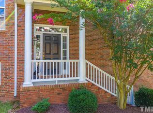 301 Kirkeenan Cir, Morrisville, NC 27560
