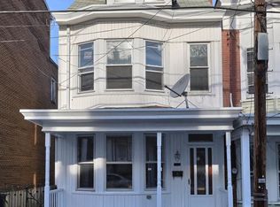 1226 W Norwegian St, Pottsville, PA 17901