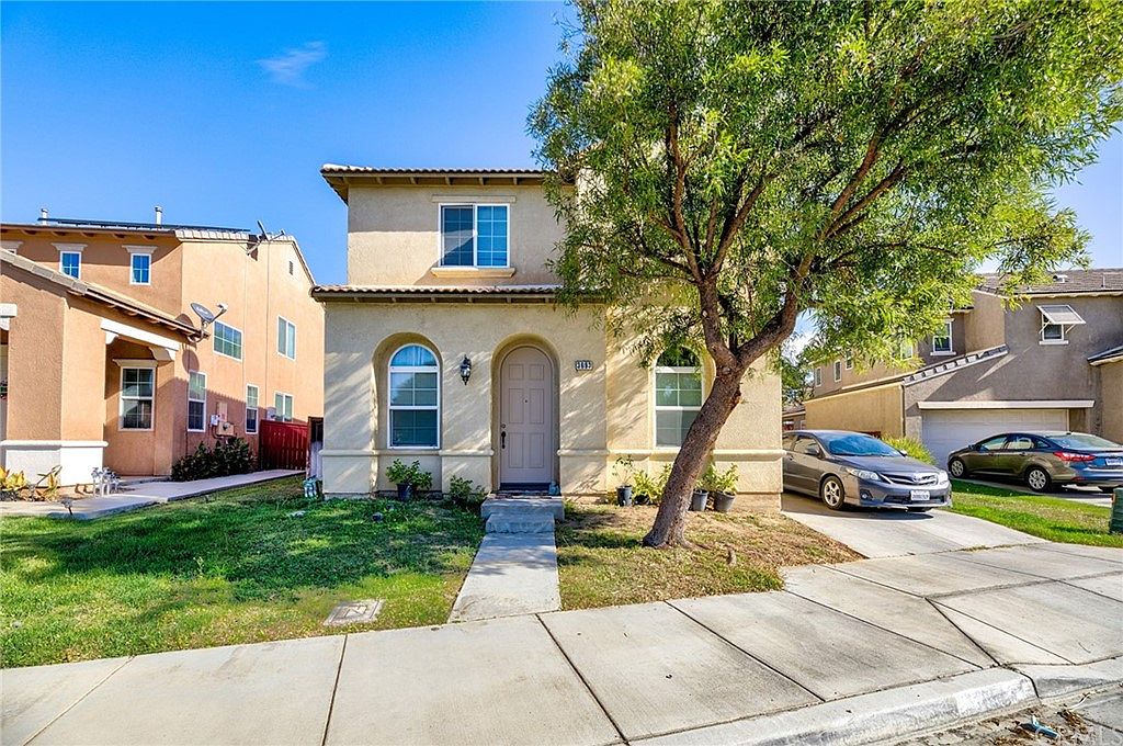 3693 Andulucia Pl, Perris, CA 92571 Zillow