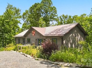 7753 Parks Mountain Dr, Newland, NC 28657