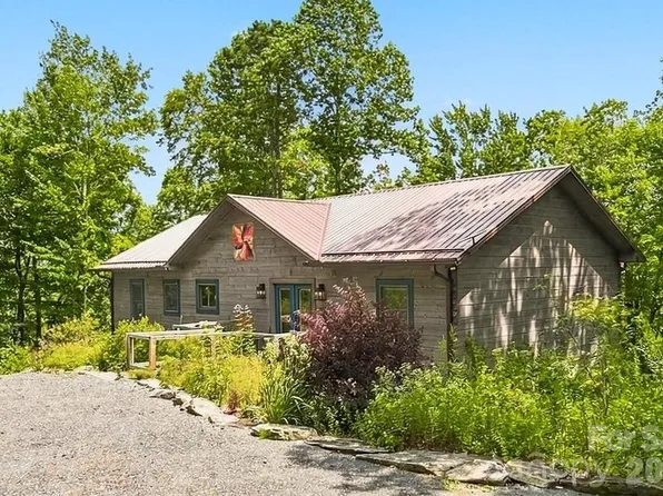 7753 Parks Mountain Dr, Newland, NC 28657