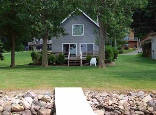 S1275 Cardinal Ct, La Valle, WI 53941