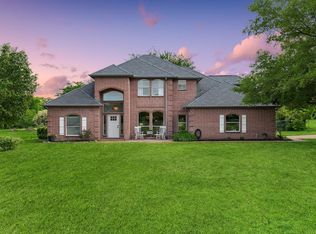 652 Eleanor Dr, Sunnyvale, TX 75182