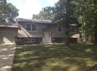 267 Peppermill Rd, Berlin, NJ 08091