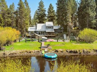 17062 Milky Way, Bend, OR 97707