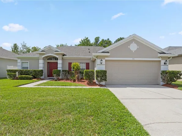 548 Carey Way, Orlando, FL 32825