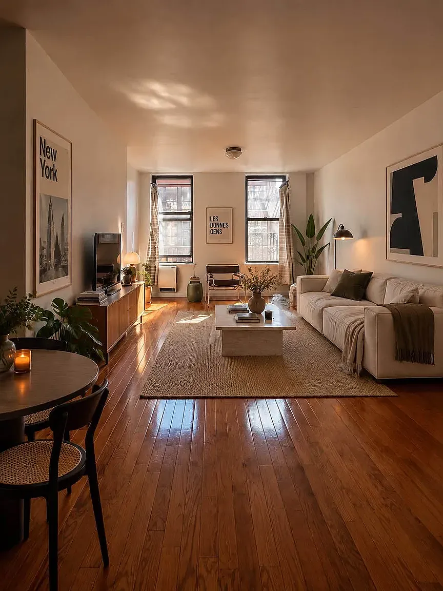 34 East Broadway — Photo 1