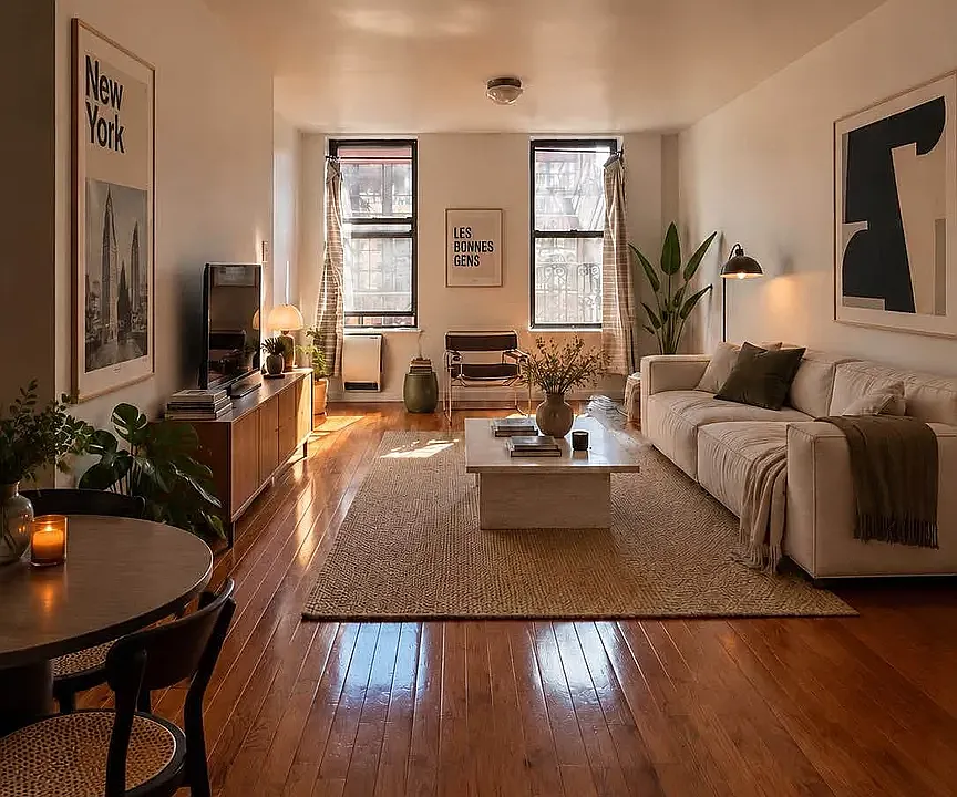 34 E Broadway #7