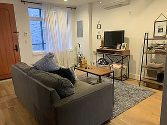 Rented by Brooklyn Group