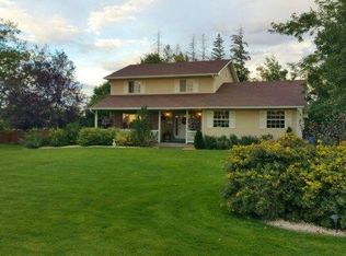6549 S 12 W, Idaho Falls, ID 83402