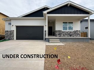 811 Ayrshire Rd, Johnstown, CO 80534