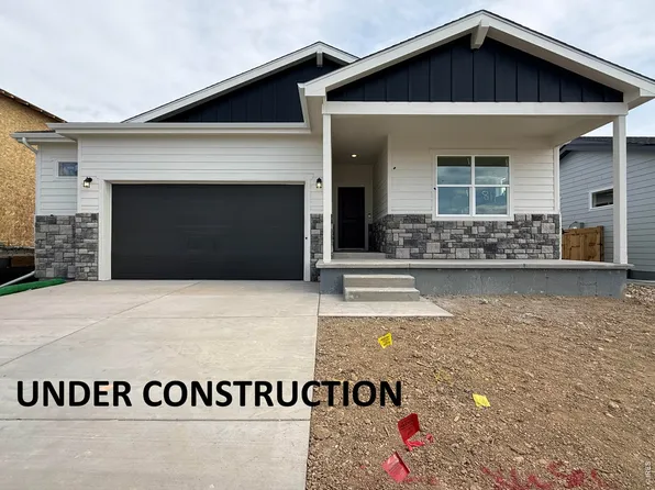 811 Ayrshire Rd, Johnstown, CO 80534