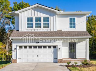 209 Greenwood Dr, La Vergne, TN 37086