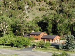 3270 E Highway 16, Ten Sleep, WY 82442