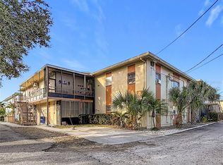 5396 4th St N APT 105, Saint Petersburg, FL 33703