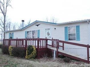 488 Danny Sadler Rd, Leitchfield, KY 42754