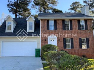 1304 Baywood Gln, Lithonia, GA 30058