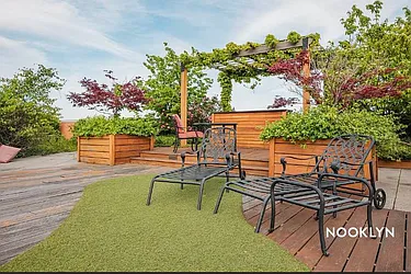 Rented by Nooklyn NYC LLC