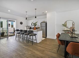 Avant Apartments, Ann Arbor, MI 48103