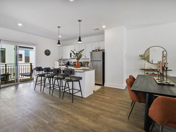 2501 Avant Ave #8104