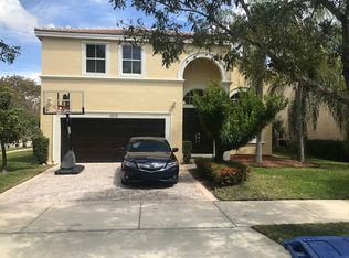 5205 SW 171st Ave, Miramar, FL 33027